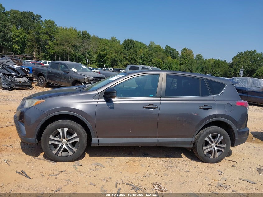TOYOTA RAV4 - zdjęcie 14