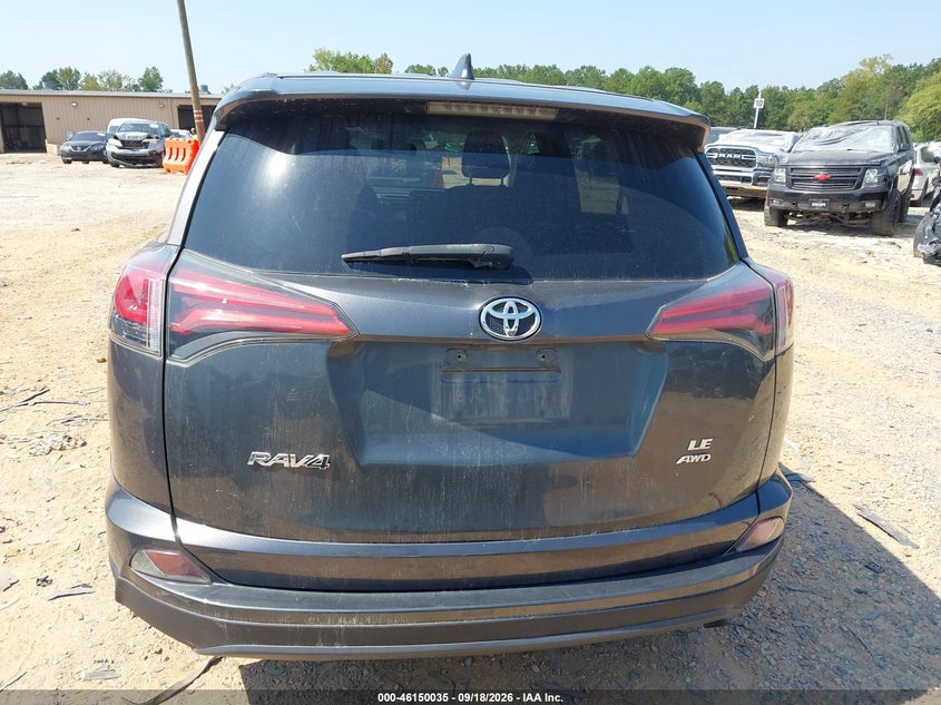 TOYOTA RAV4 - zdjęcie 16
