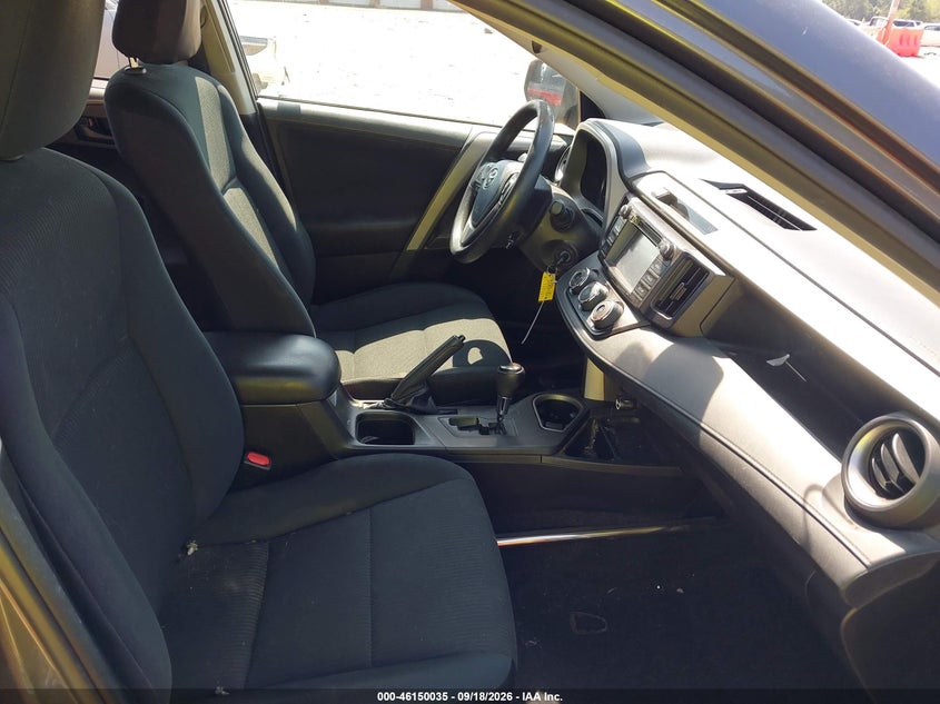 TOYOTA RAV4 - zdjęcie 5