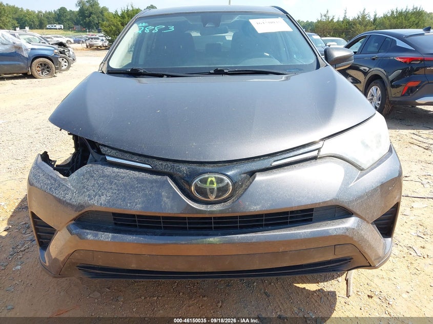 TOYOTA RAV4 - zdjęcie 6