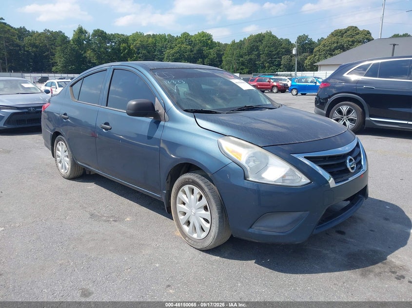 Vin: 3n1cn7apxfl915746, lot: 46649840, nissan versa s plus 2015 img_1