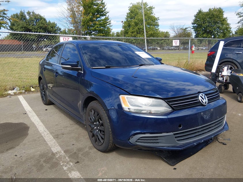 Vin: 3vwdp7aj8dm209970, lot: 46649846, volkswagen jetta 2.5l se 2013 img_1