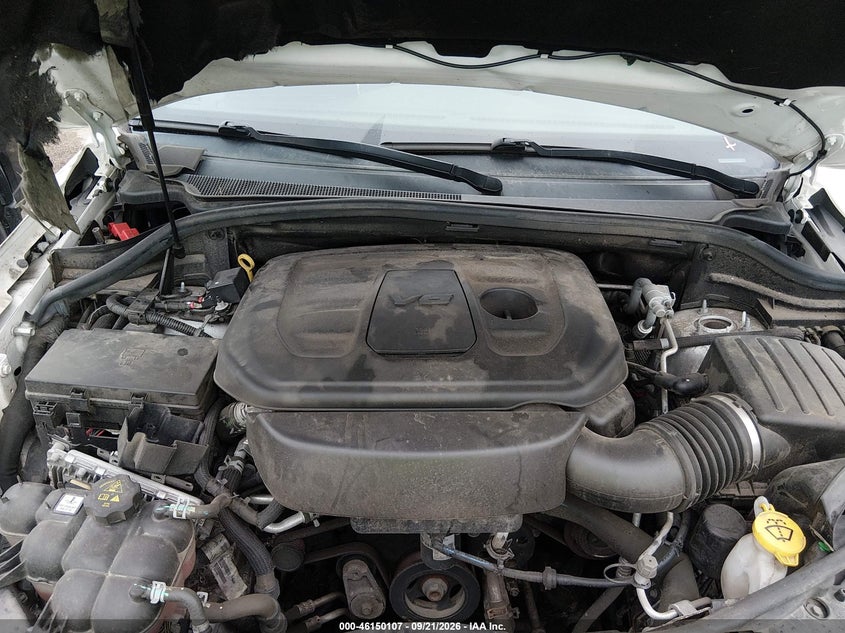 JEEP GRAND CHEROKEE - zdjęcie 10