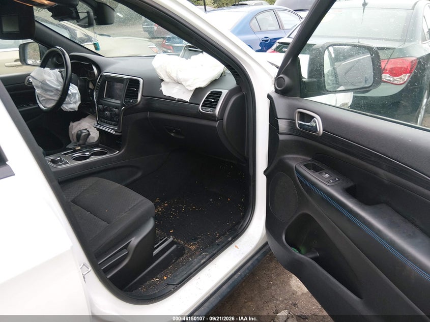 JEEP GRAND CHEROKEE - zdjęcie 5
