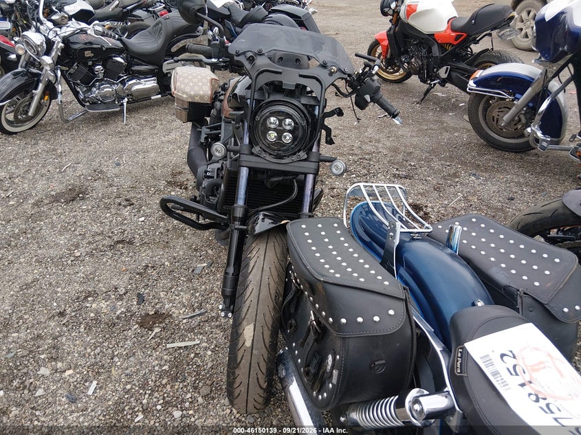 HONDA CMX1100 2023