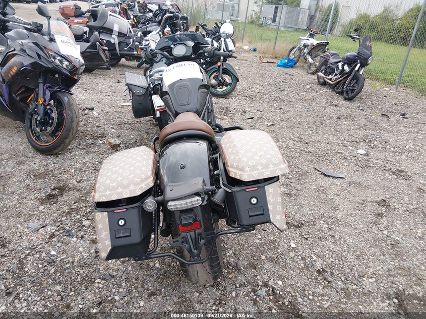HONDA CMX1100 2023