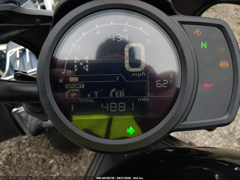 HONDA CMX1100 2023