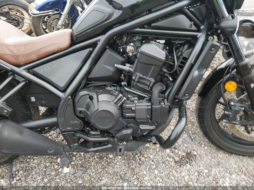 HONDA CMX1100 2023