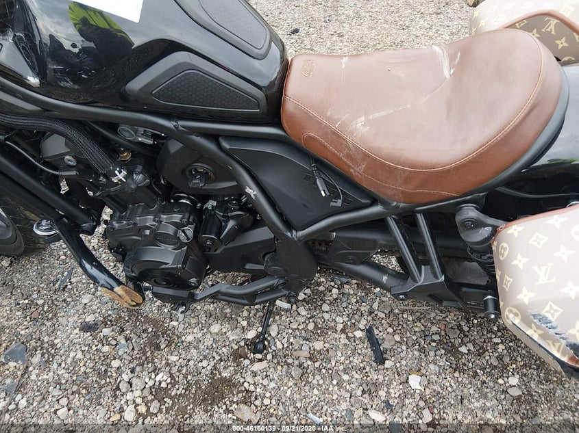 HONDA CMX1100 2023