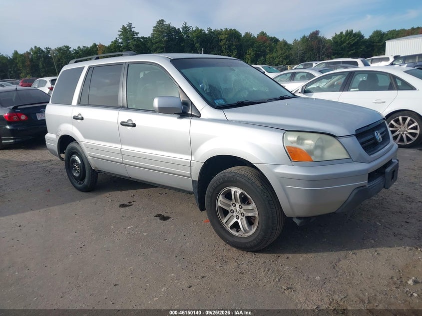 صورة 1 - HONDA PILOT