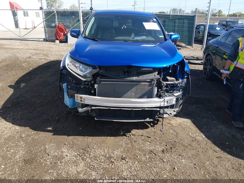 HONDA CR-V 2020 VIN 7FARW2H88LE002519