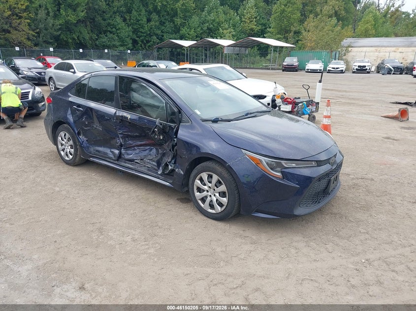 TOYOTA COROLLA - zdjęcie 1