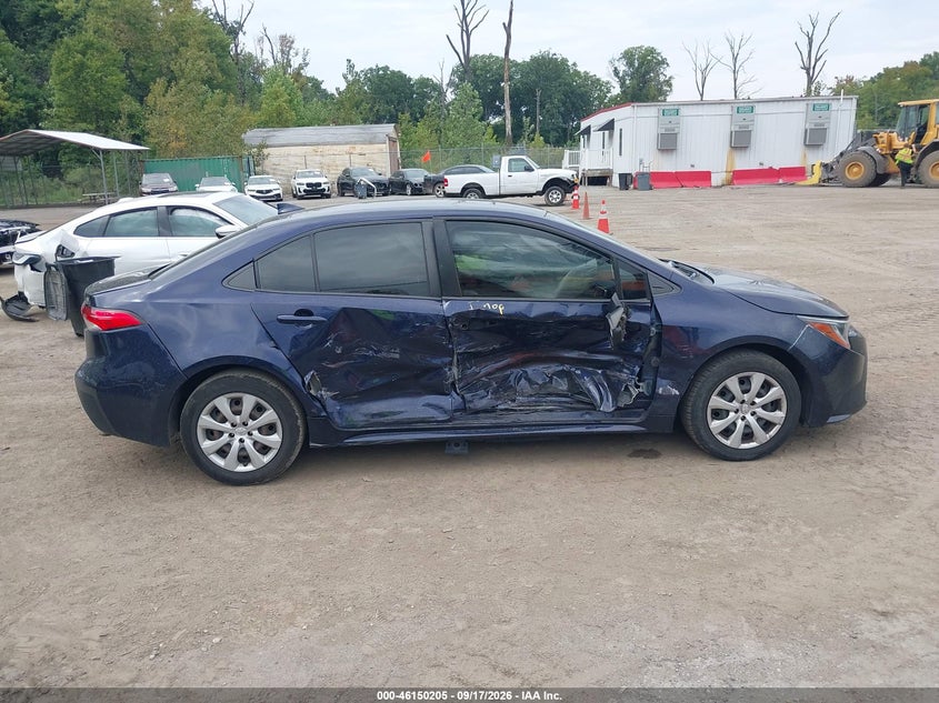 TOYOTA COROLLA - zdjęcie 14
