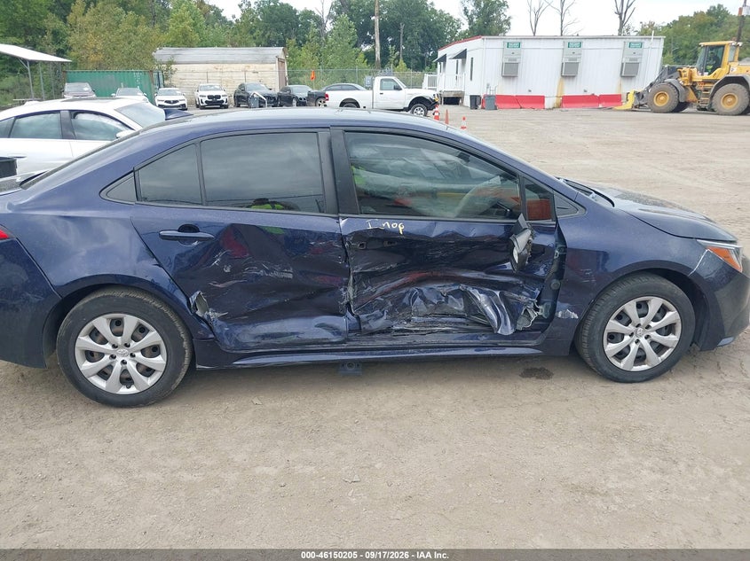 TOYOTA COROLLA - zdjęcie 6