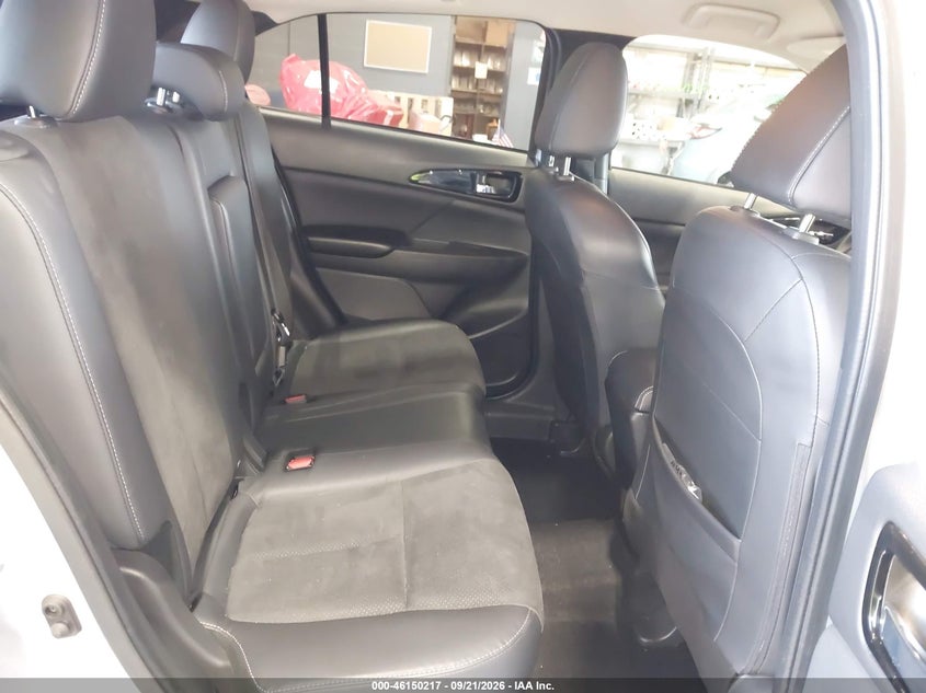 MITSUBISHI ECLIPSE CROSS 2022 VIN JA4ATWAA3NZ056372