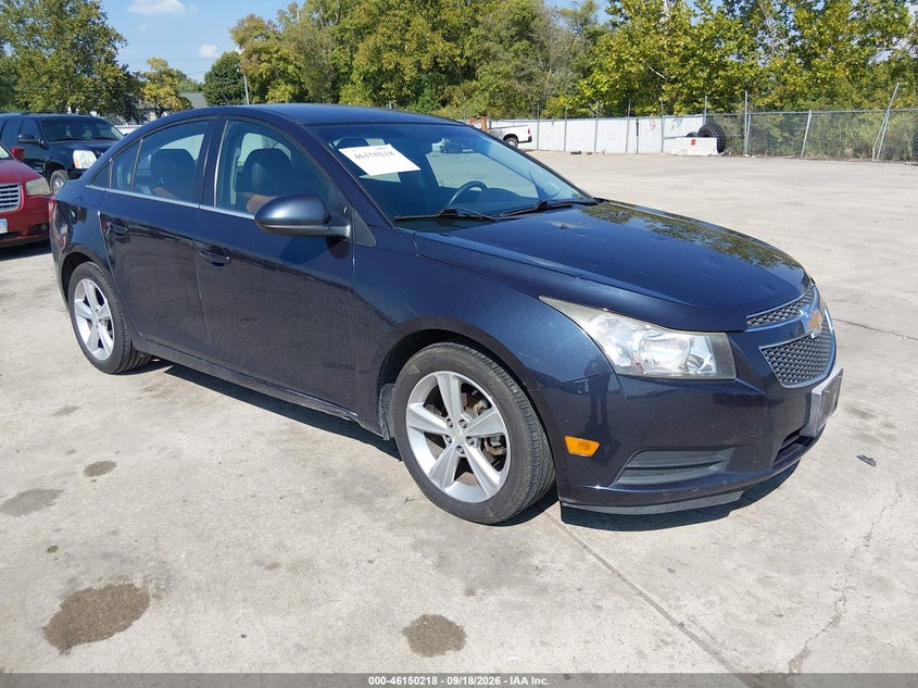 Vin: 1g1pe5sb4e7395142, lot: 46650003, chevrolet cruze 2lt auto 2014 img_1