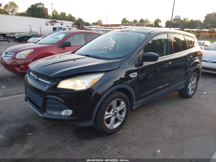FORD ESCAPE 2016 VIN 1FMCU9GX6GUA34869