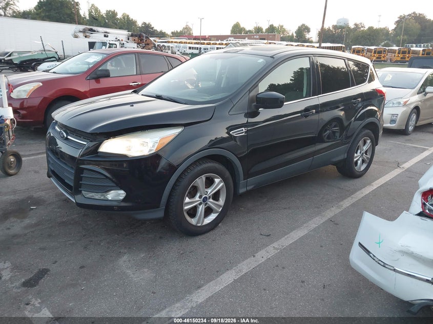 2016 FORD ESCAPE SE · Photo 2