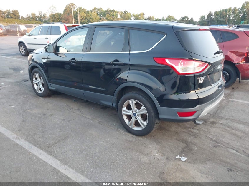 2016 FORD ESCAPE SE · Photo 3