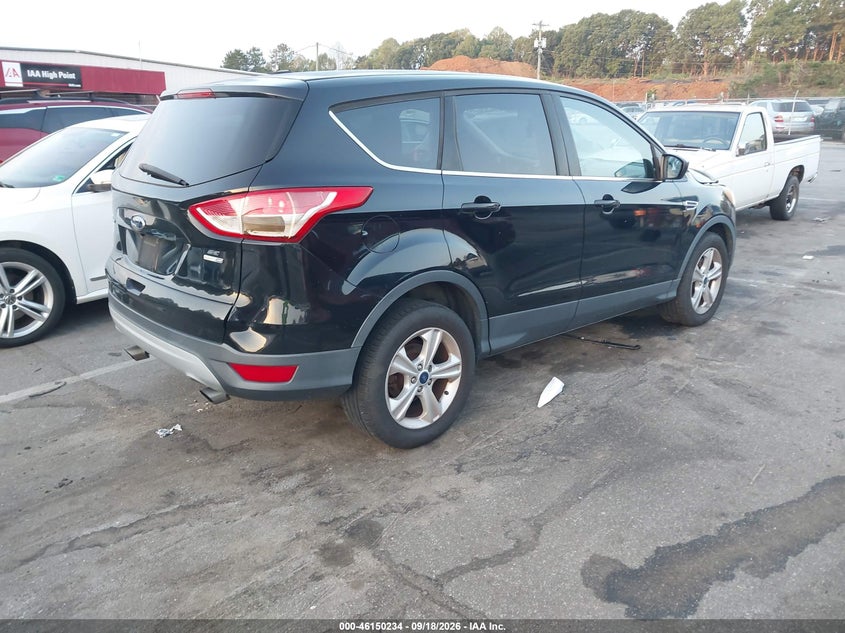 2016 FORD ESCAPE SE · Photo 4