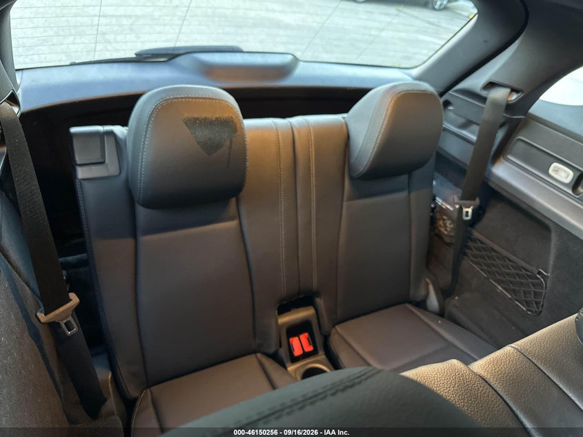 2020 MERCEDES-BENZ GLE 350 auction photo 6