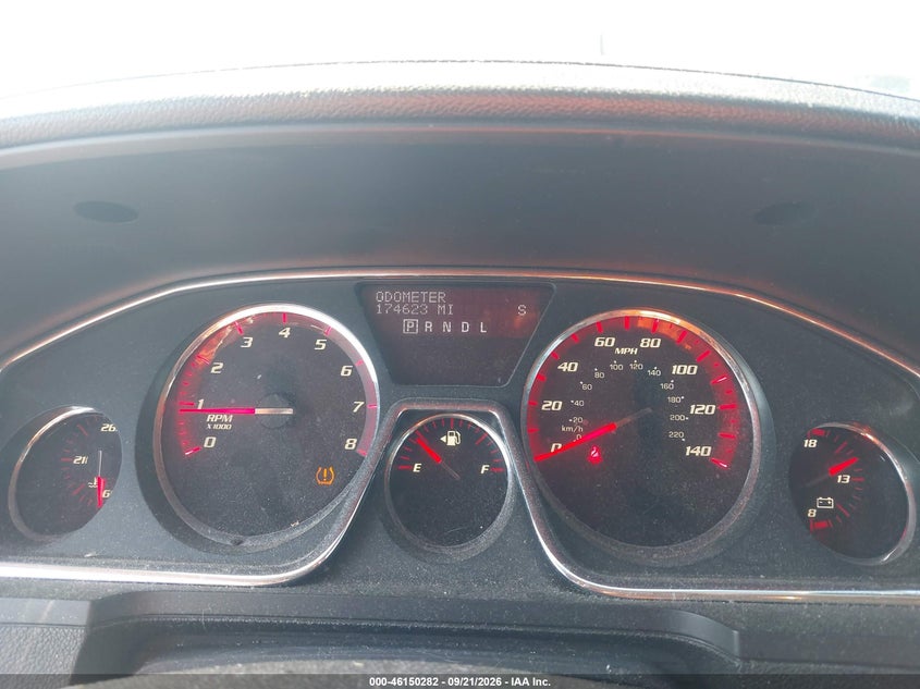 GMC ACADIA 2016 VIN 1GKKVRKD2GJ298980
