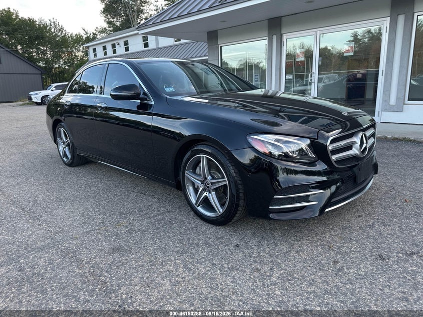 Vin: wddzf4kb1ja320327, lot: 46650073, mercedes-benz e 300 4matic 2018 img_1