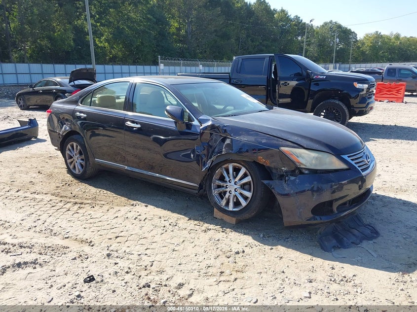 Vin: jthbk1eg4a2400047, lot: 46650095, lexus es 350 2010 img_1