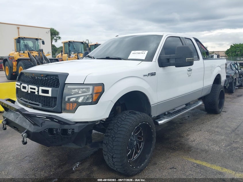 Vin: 1ftfx1cf2bfc85926, lot: 46650178, ford f-150 xlt 20112