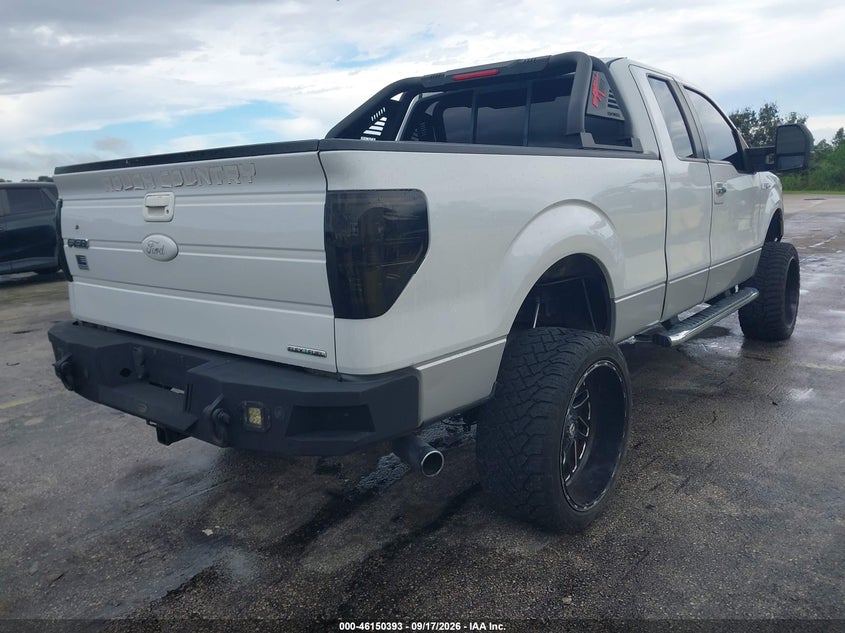 Vin: 1ftfx1cf2bfc85926, lot: 46650178, ford f-150 xlt 20114