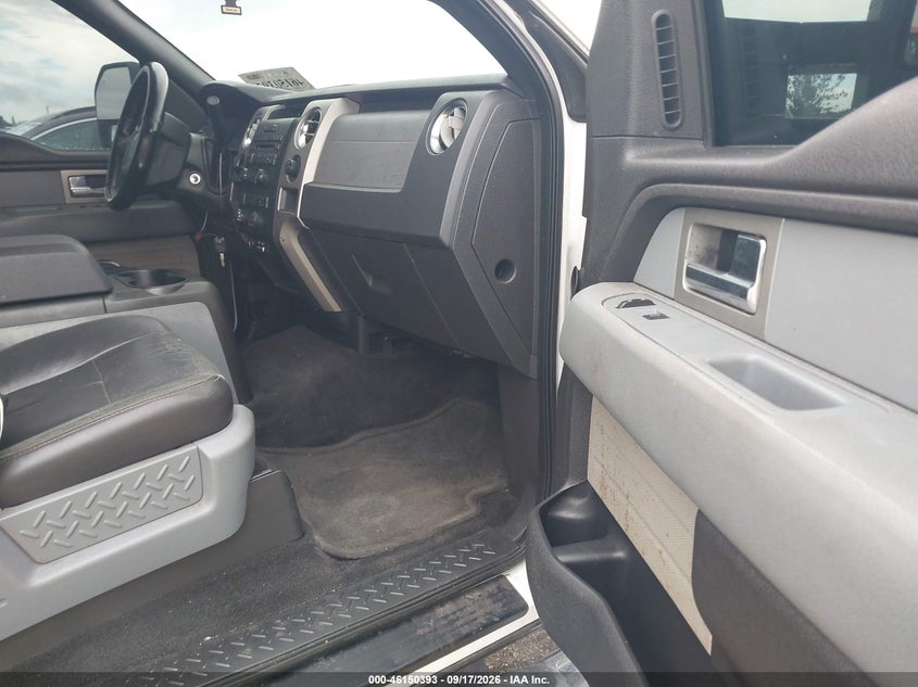 2011 FORD F-150 XLT · Photo 5
