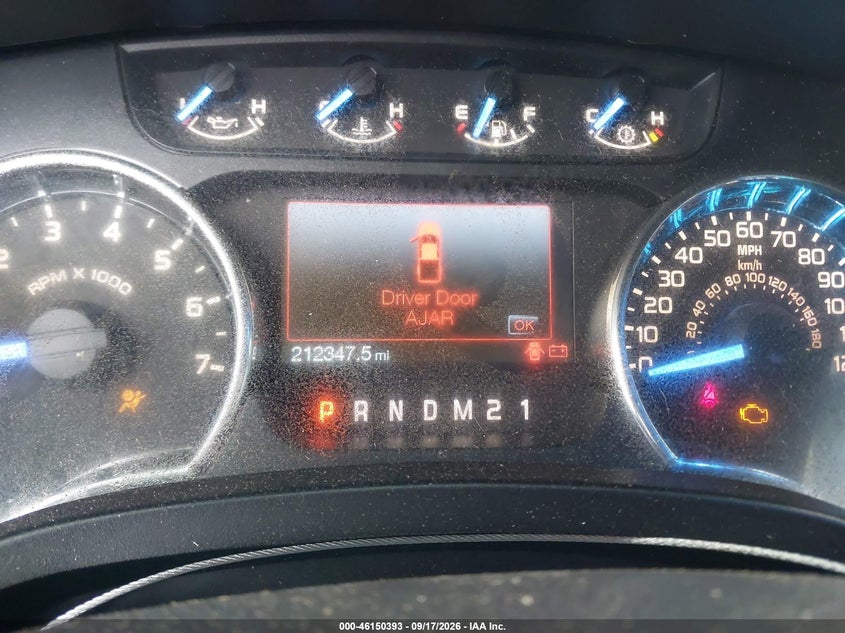 2011 FORD F-150 XLT · Photo 7