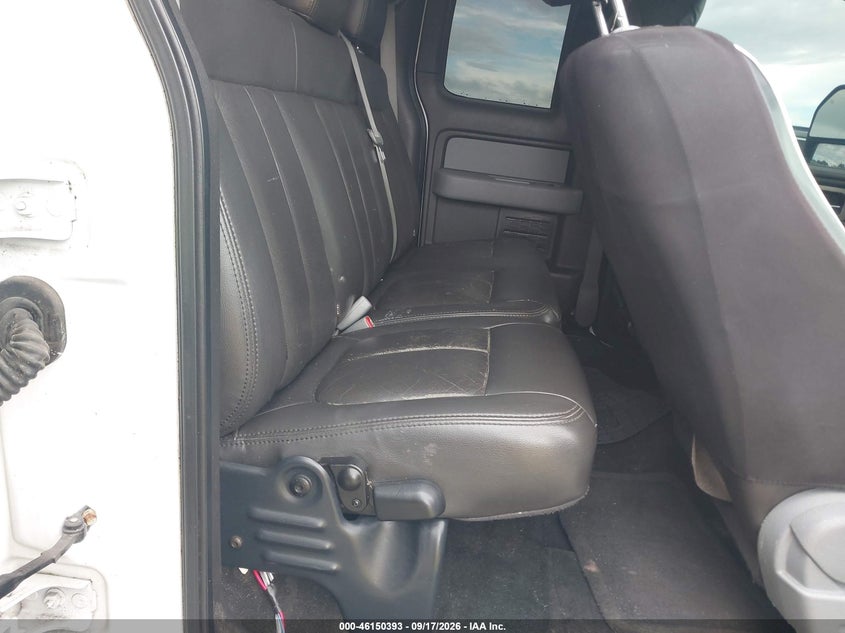 2011 FORD F-150 XLT · Photo 8