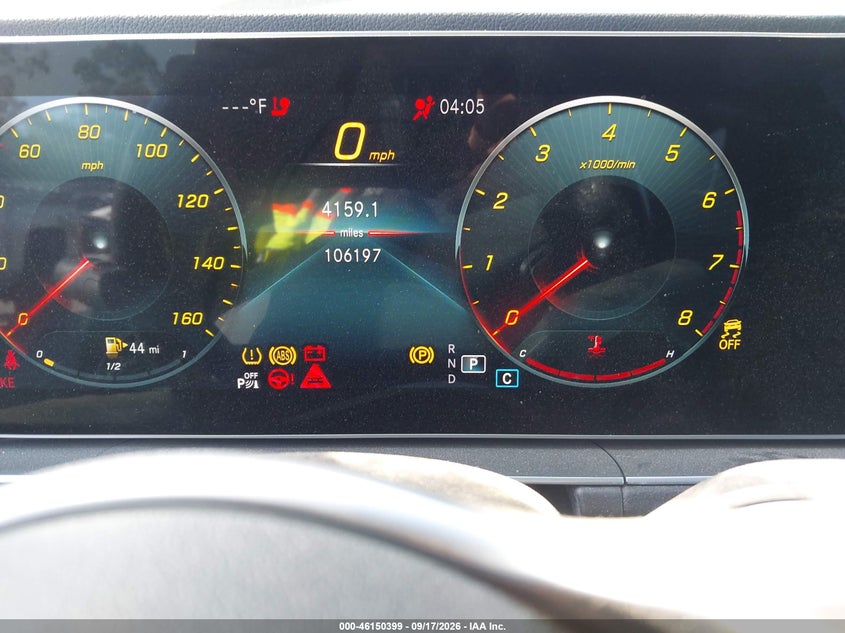 MERCEDES-BENZ GLE 350 2020 VIN 4JGFB4KB1LA024621