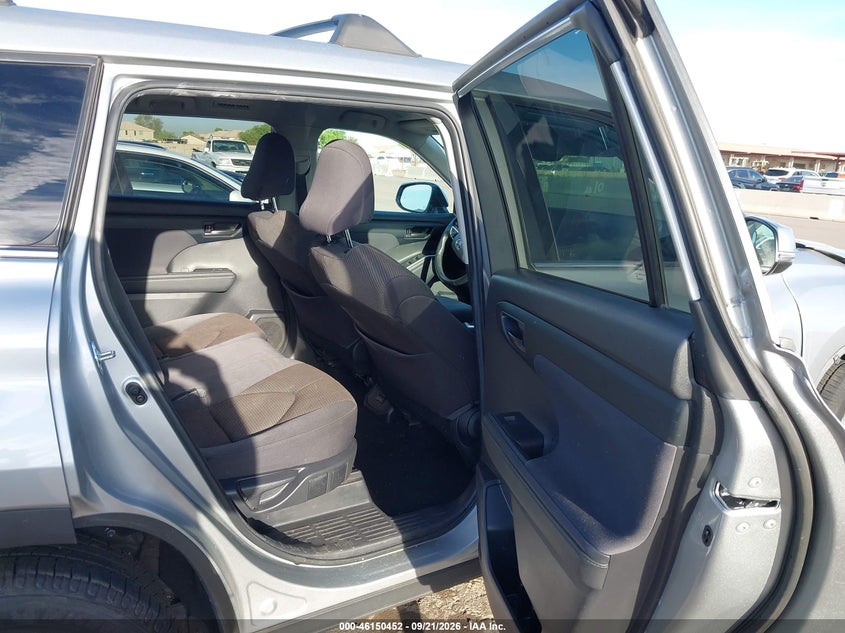 TOYOTA HIGHLANDER 2023 VIN 5TDKDRAH2PS026371