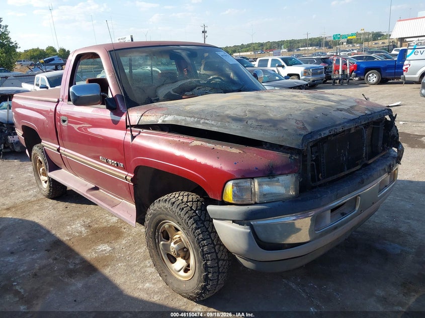 1994 DODGE RAM 1500