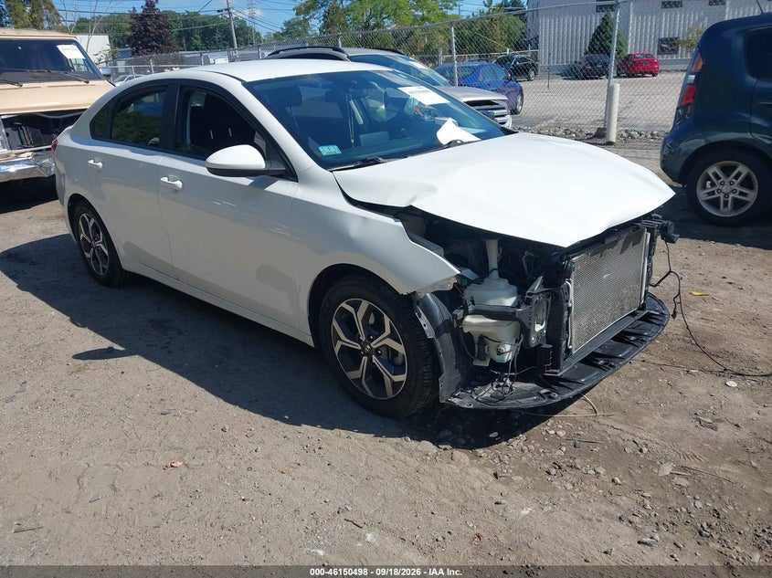 Vin: 3kpf24ad2le145517, lot: 46650283, kia forte lxs 2020 img_1