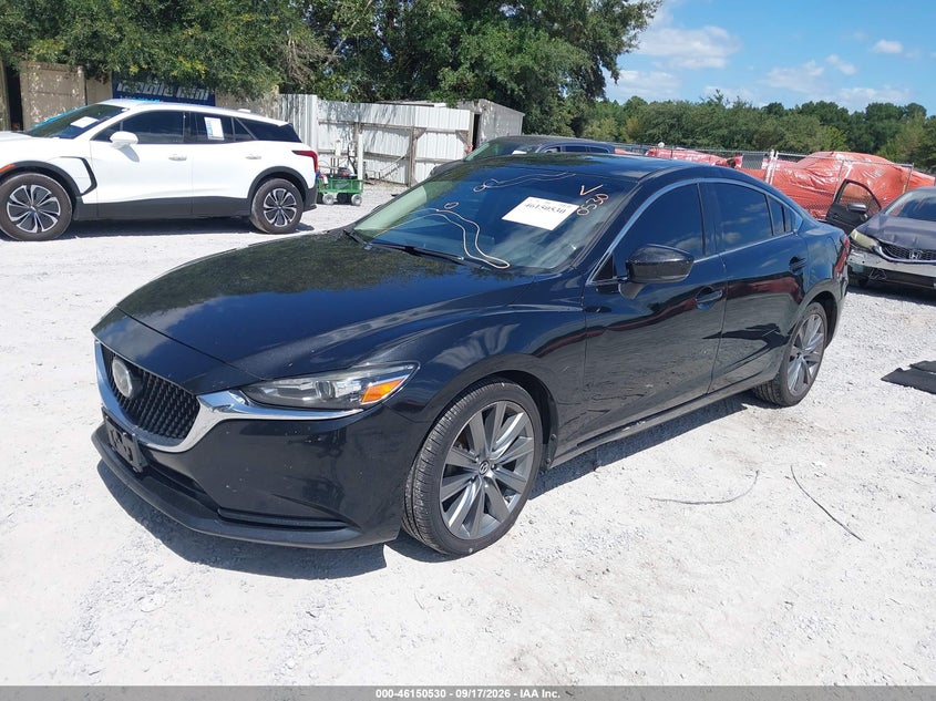 MAZDA 6 - zdjęcie 2