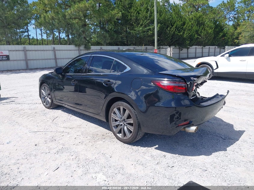 MAZDA 6 - zdjęcie 3