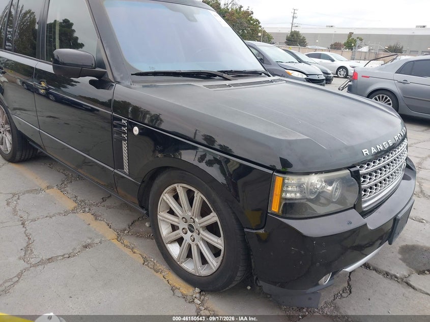 LAND-ROVER RANGE ROVER 2012 VIN SALMF1E43CA379634