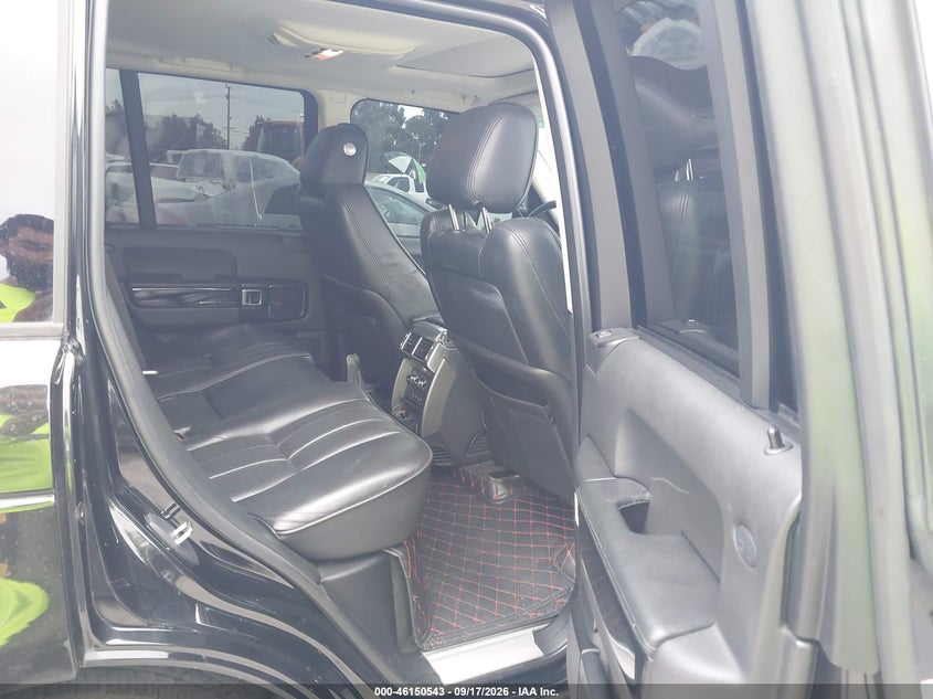 LAND-ROVER RANGE ROVER 2012 VIN SALMF1E43CA379634