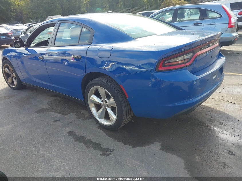 Vin: 2c3cdxkt3lh186798, lot: 46650358, dodge charger police awd 20203