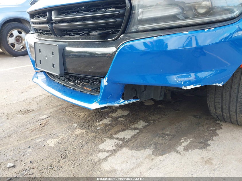 DODGE CHARGER 2020 VIN 2C3CDXKT3LH186798