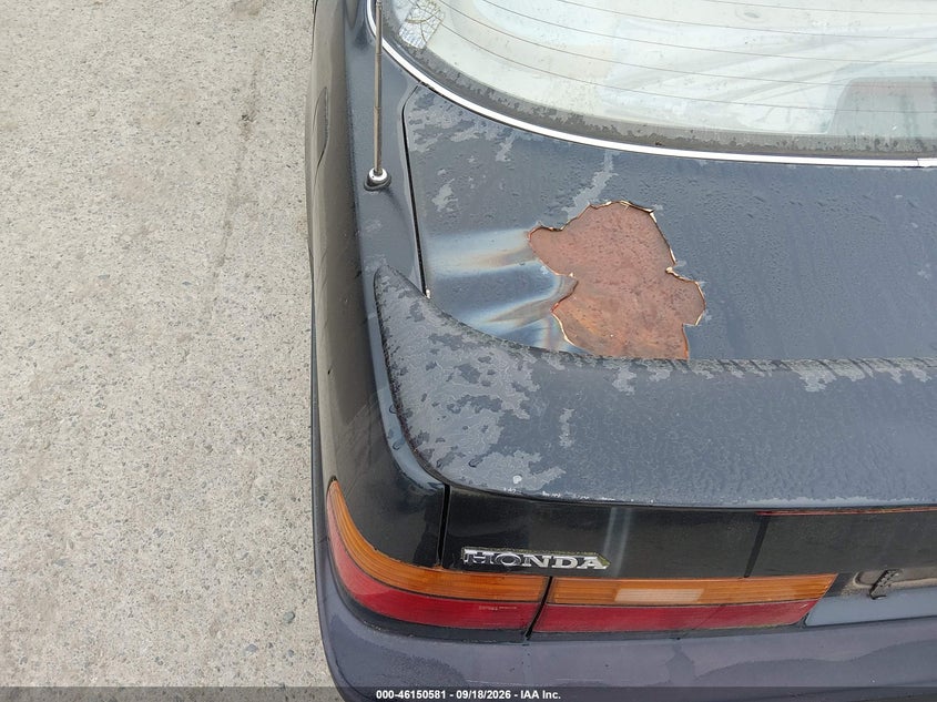 Фото 6 - HONDA ACCORD