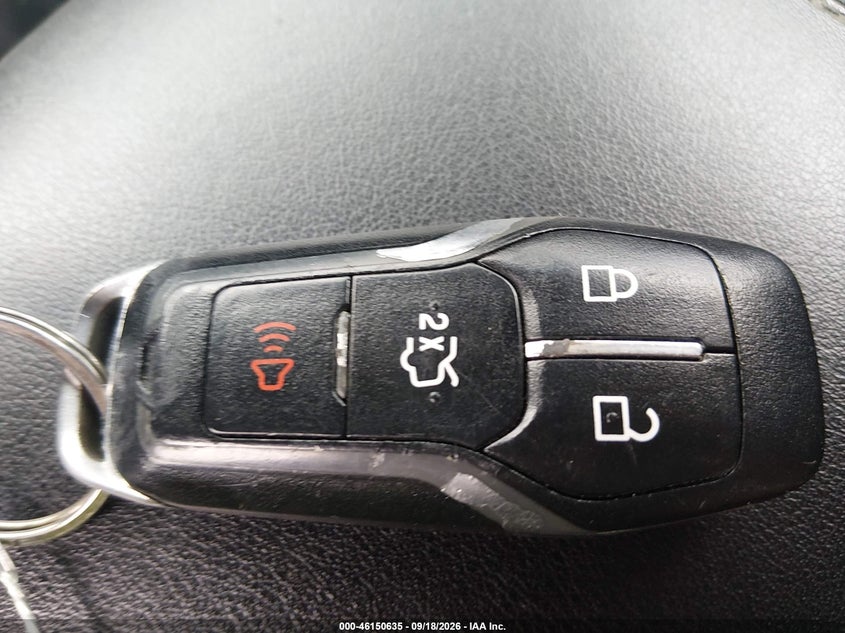 2016 FORD EDGE SE · Фото 11