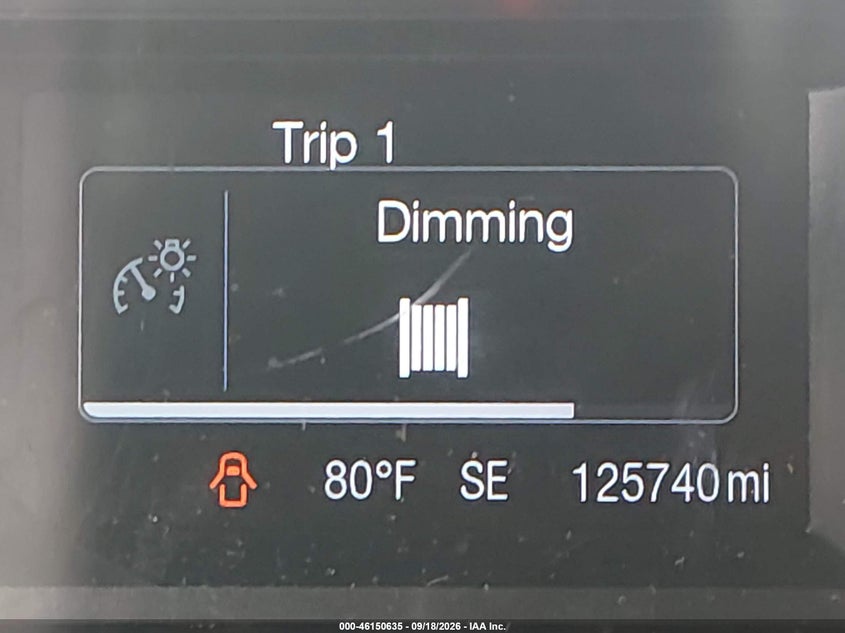 2016 FORD EDGE SE · Фото 15