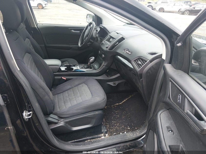 2016 FORD EDGE SE · Фото 5