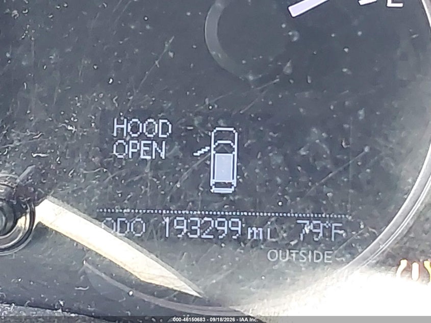 2013 LEXUS CT 200H · Фото 15