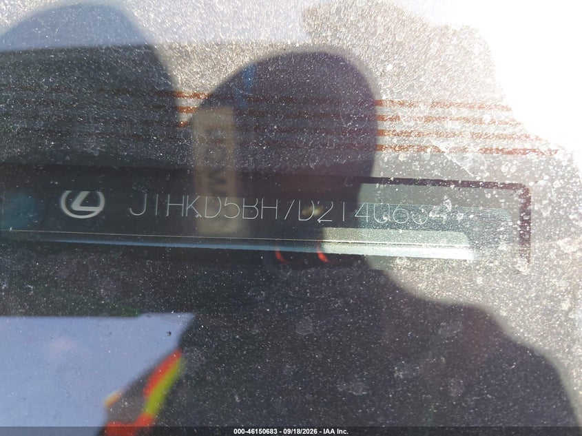 2013 LEXUS CT 200H · Фото 17