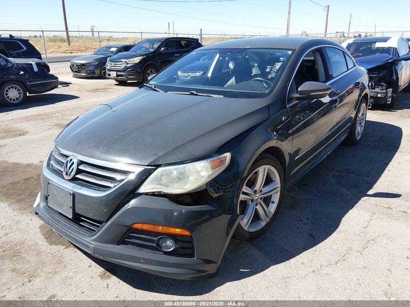صورة 2 - VOLKSWAGEN CC